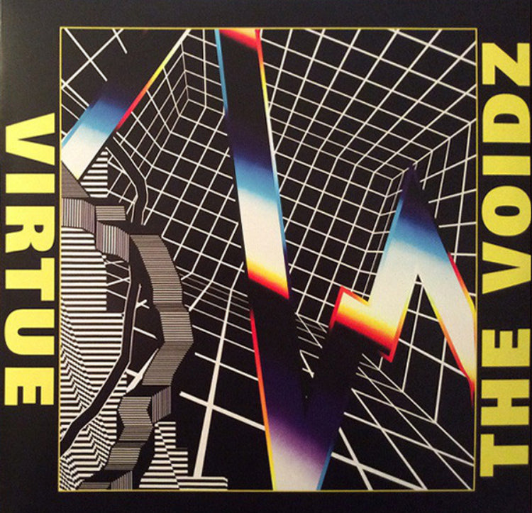 The Voidz (2) - Virtue