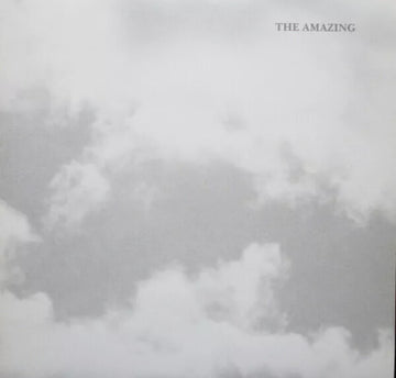 The Amazing- The Amazing