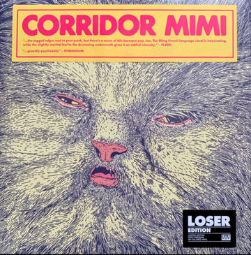 Corridor - Mimi