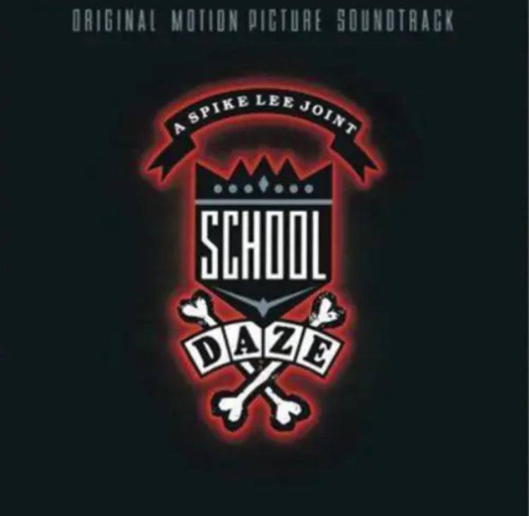 School Daze (Soundtrack)