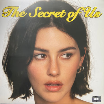 Gracie Abrams - The Secret Of Us