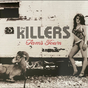 The Killers - Sam's Town