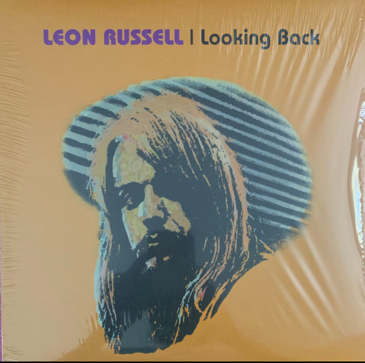 Leon Russell - Looking Back