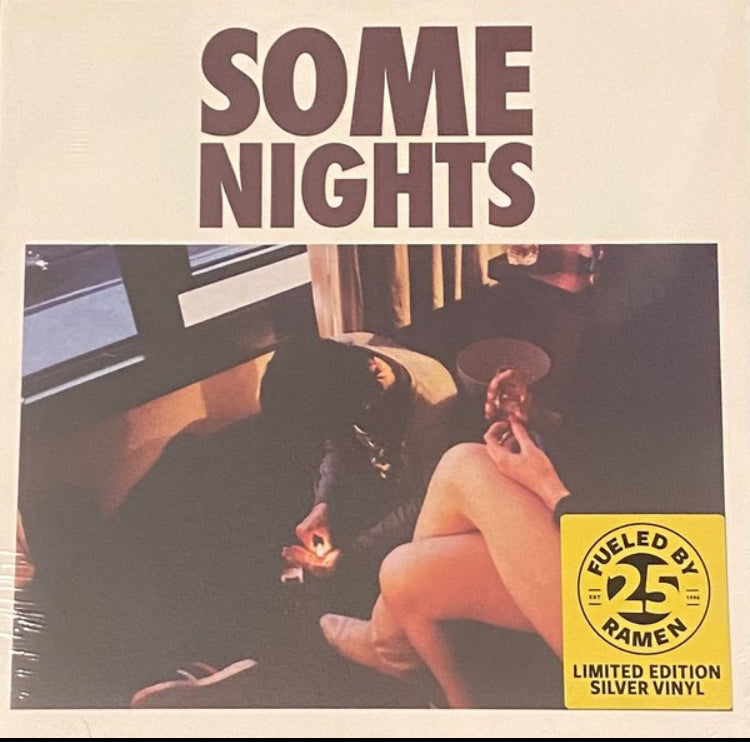 Fun. - Some Nights