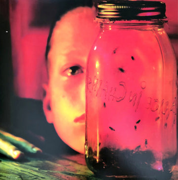 Alice In Chains- Jar of Flies