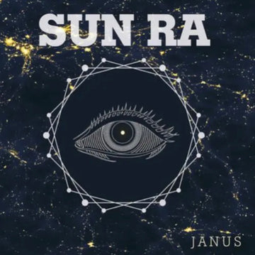 Sun Ra- Janus