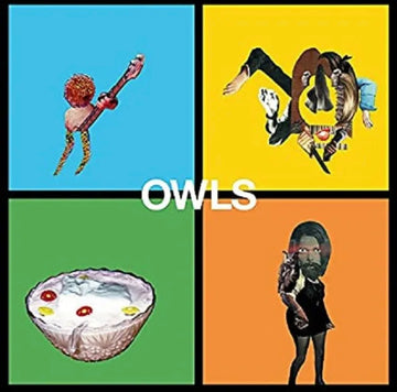 Owl’s- ST