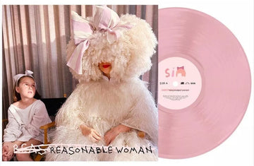 Sia- Reasonable Woman