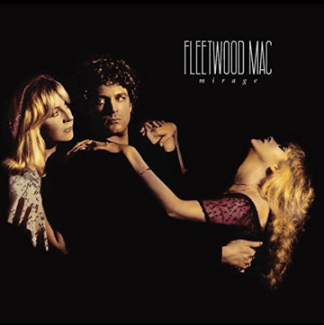 Fleetwood Mac - Mirage