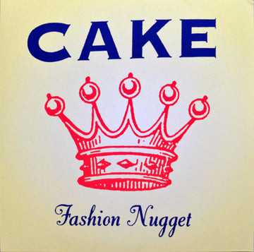 Cake - Fashion Nugget