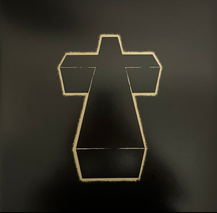 Justice - Cross