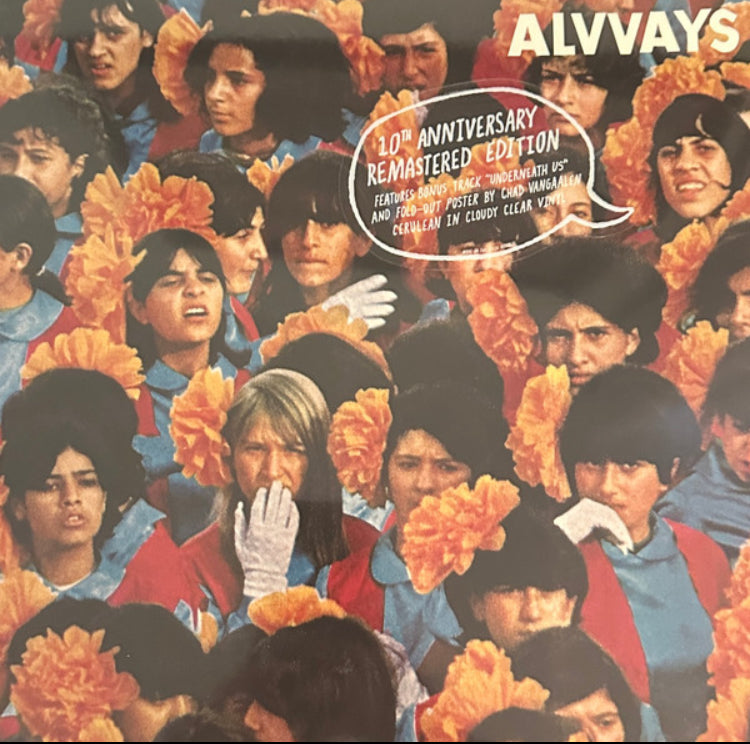 Alvvays - Alvvays