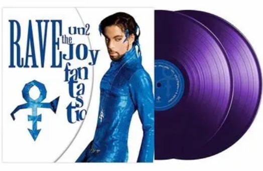 Prince- Rave un2