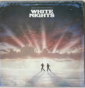 White Nights: Motion Picture Soundtrack 1985