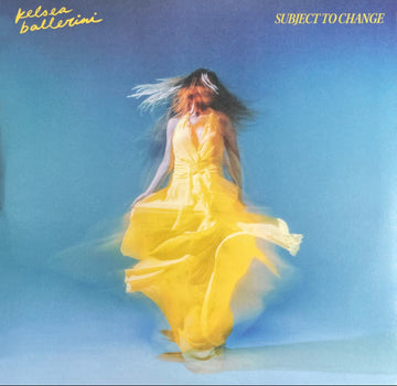 Kelsea Ballerini - Subject To Change