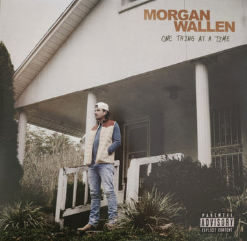 Morgan Wallen - One Thing At A Time