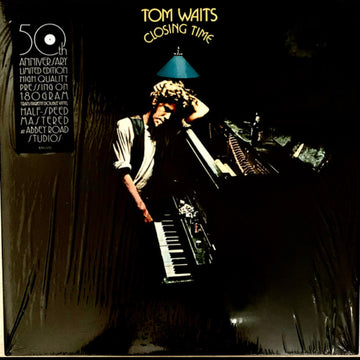 Tom Waits- Closing Time