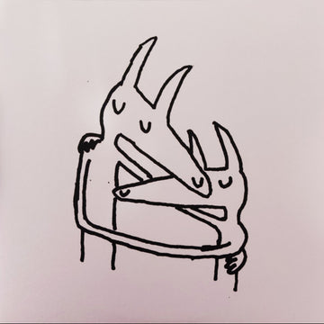 Car Seat Headrest - Twin Fantasy