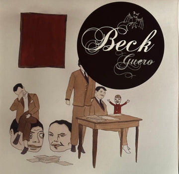 Beck - Guero