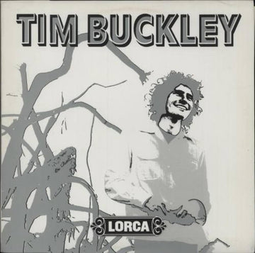 Tim Buckley- Lorca