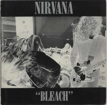 Nirvana - Bleach