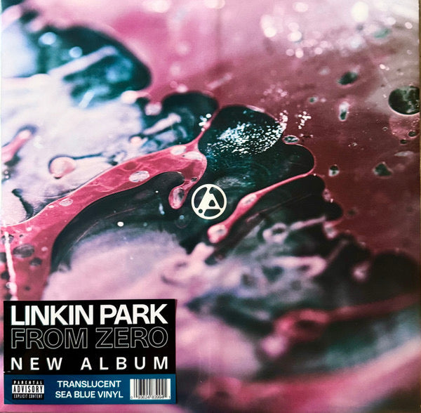 Linkin park - from zero