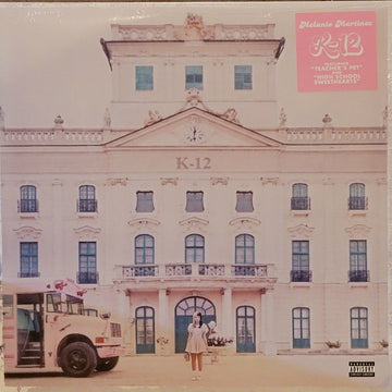 Melanie Martinez - k-12