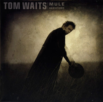 Tom Waits- Mule Variations