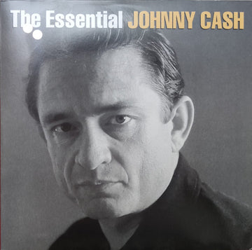 Johnny cash - the essential