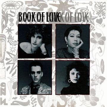 Book of love