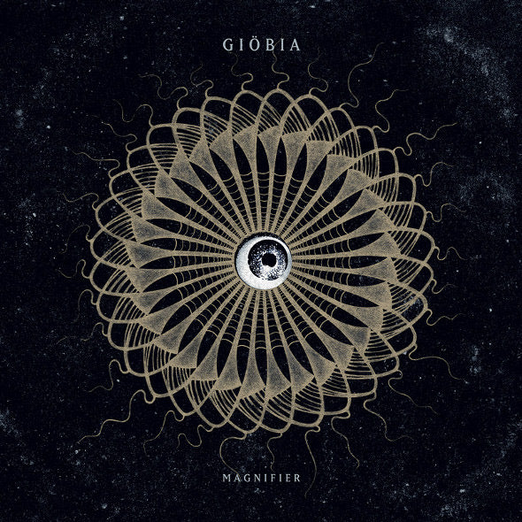 Giobia- Magnifier