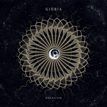 Giobia- Magnifier