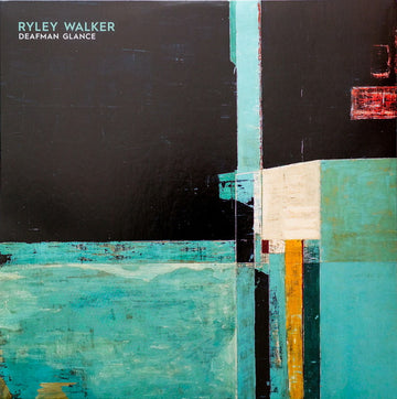 Ryley Walker- Deafman