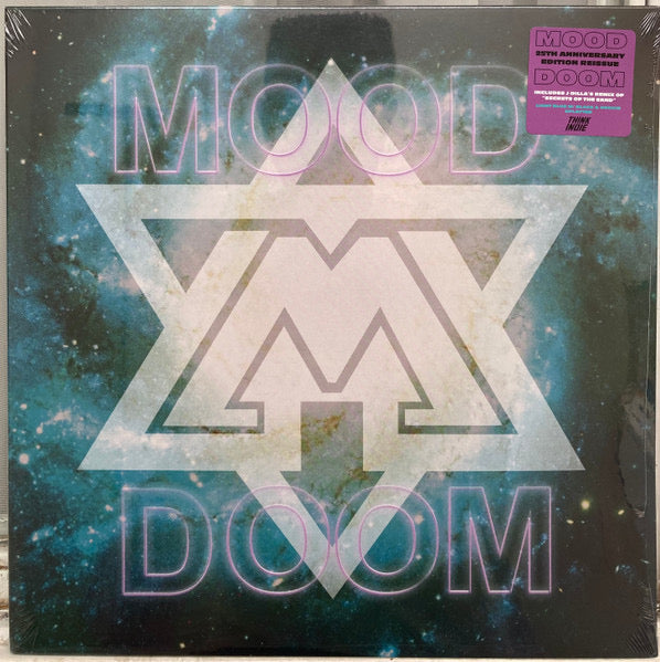 Mood - Doom