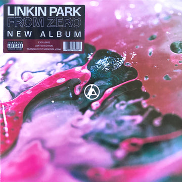 Linkin park - from zero