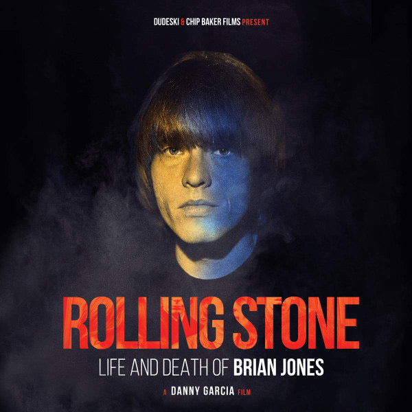 Rolling Stone OST