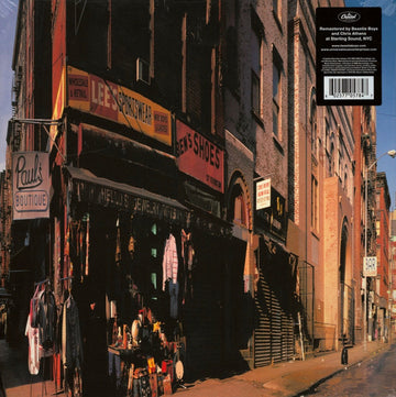 Beastie boys - Paul’s boutique