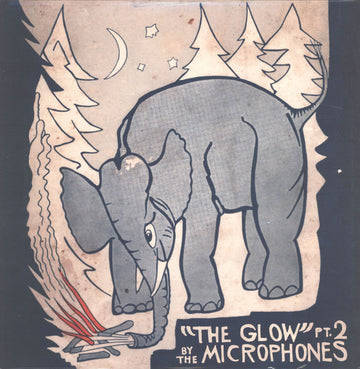 Microphones - the glow pt 2