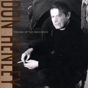 Don Henley - the end of the innocence