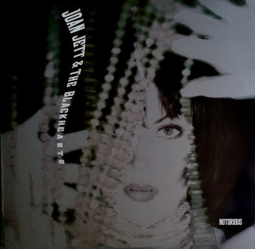 Joan jett & the blackhearts- notorious