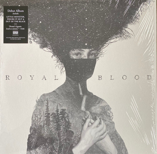 Royal blood