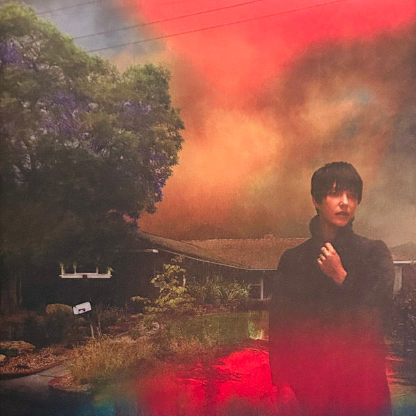 Sharon van etten - we’ve been going about this all wrong