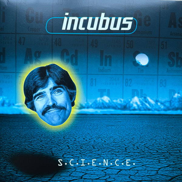 Incubus - science