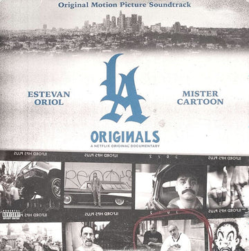 LA original