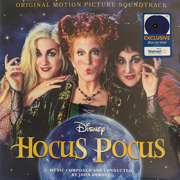 Hocus locus