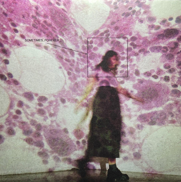 Soccer mommy - sometimes, forever
