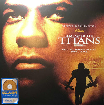 Remember the titans