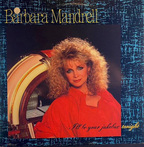 Barbara mandrell - I’ll be your jukebox tonight