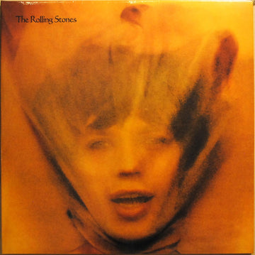 Rolling Stones- Goats Head Soup
