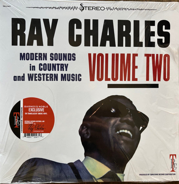 Ray Charles - volume two